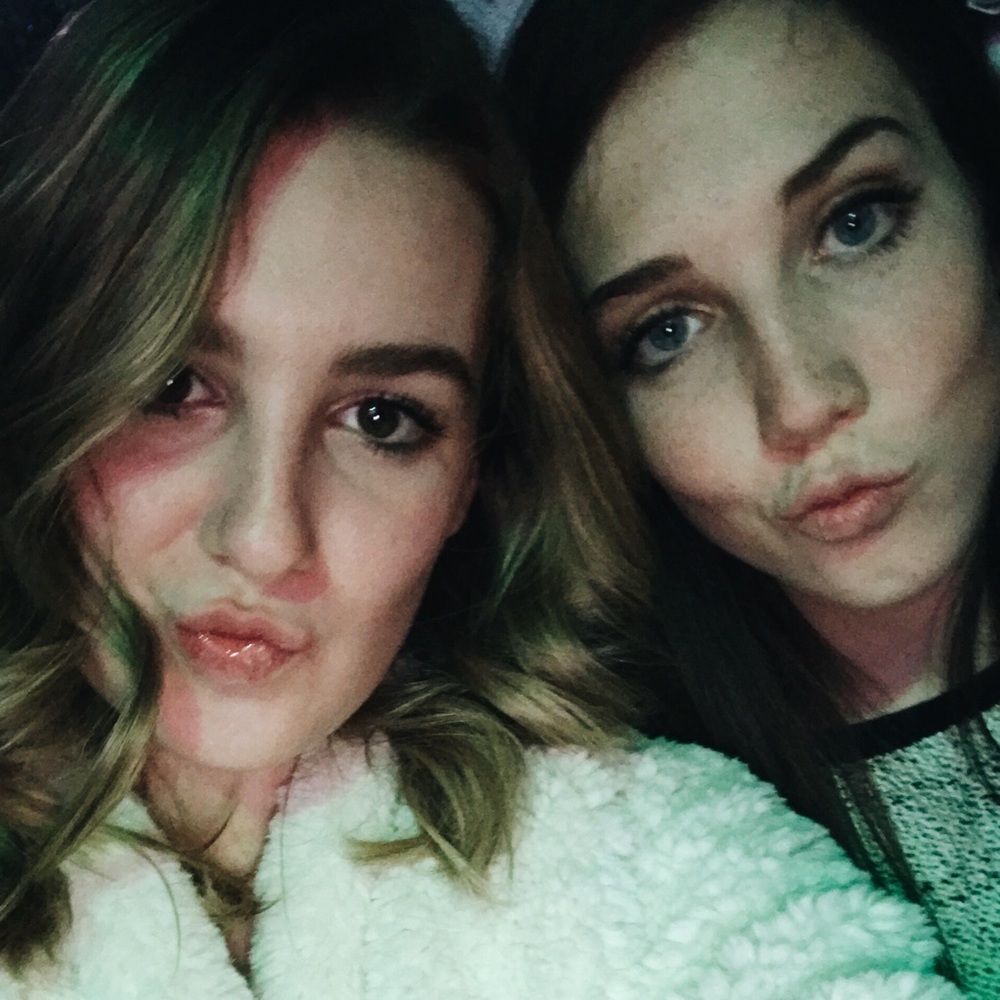 Meet your Posher, Maddy